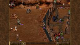 Heroes of Might & Magic III - HD Edition Screenthot 2